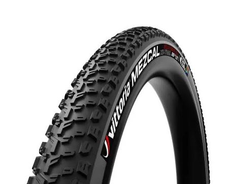 Mezcal III XC-Trail G2.0 Cape Cobra, Colour: BLACK, Wheel Size: 29x2.35"