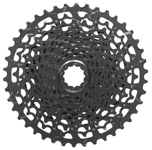 SRAM CASSETTE PG-1130 (NX), Cassette Size: 11-42T, Size: 11SPD