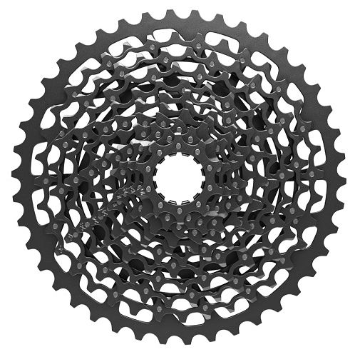 SRAM CASSETTE XG-1150, Cassette Size: 10-42T, Size: 11SPD