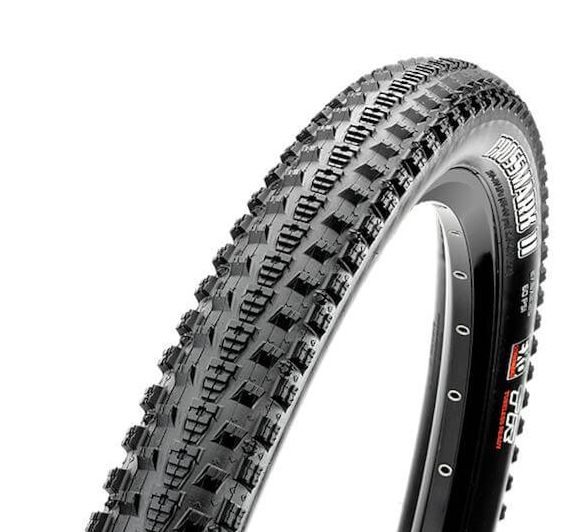 Crossmark II | 26 inch x 2.25, Colour: BLACK, Threads per Inch: 60TPI, Wheel Size: 26x2.25"