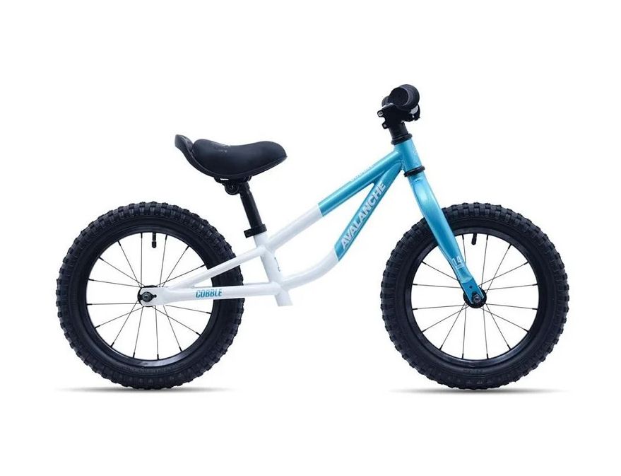 AVALANCHE Cobble, Gender: Boys, Size: 14"