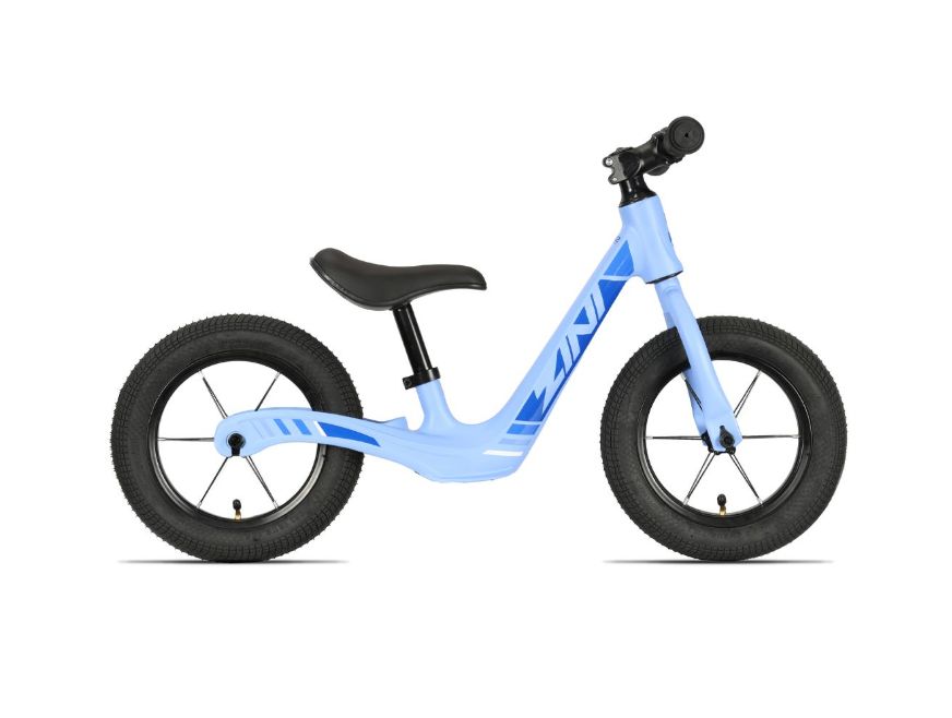 2026 Zini Z12 MgAl, Colour: Bubble Gum BLUE