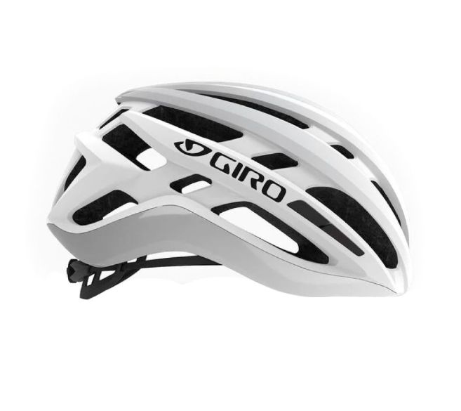 Giro Helmet Agilis Mips, Colour: Matte WHITE, Size: M