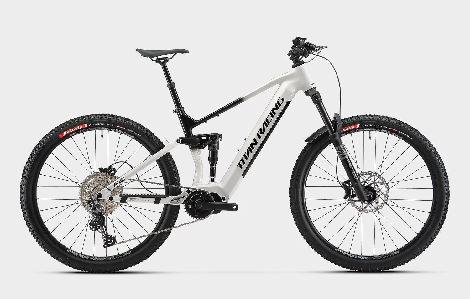 TITAN RACING  VOLT E-TWO