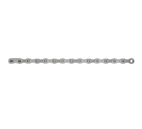 SRAM CHAIN PC-X01 EAGLE, Chain Links: 126L, Size: 12SPD