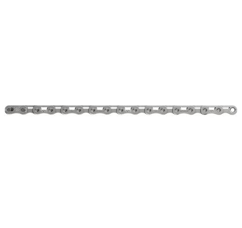 SRAM CHAIN PC-FORCE FLATTOP, Chain Links: 126L, Size: 12/13SPD