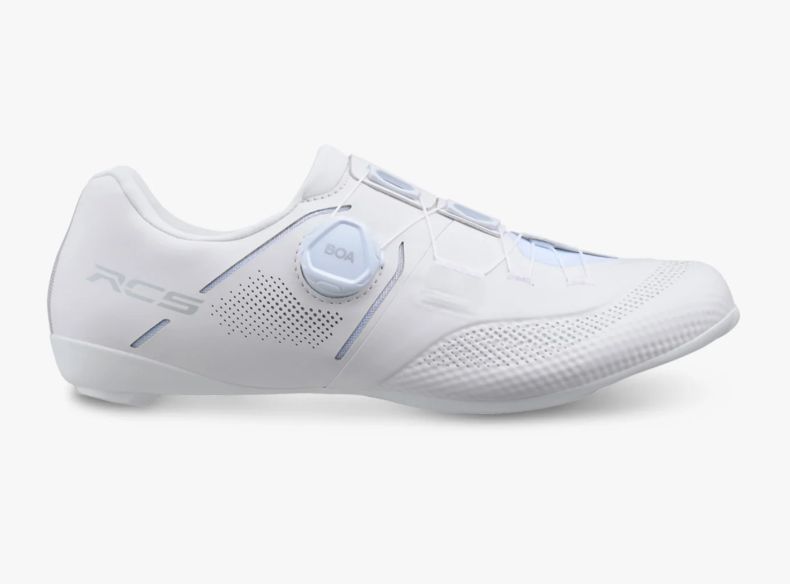 SH-RC503 Women's Shoe, Colour: WHITE, Size: 39