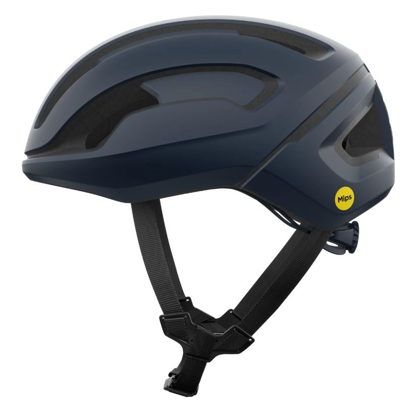 Omne Air MIPS, Colour: Apatite Navy Matt, Size: L