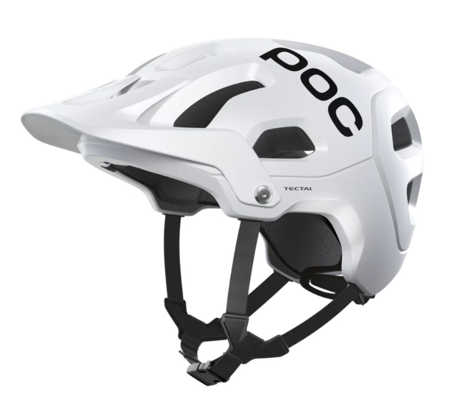 Tectal Hydrogen, Colour: White Matt, Size: M