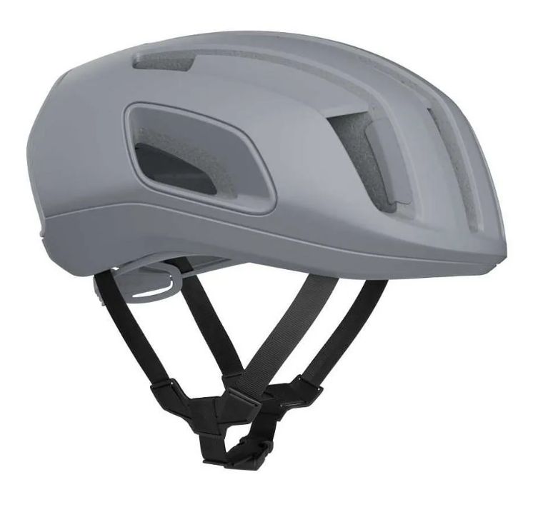 Cytal helmet, Colour: Granite Grey Matt, Size: M