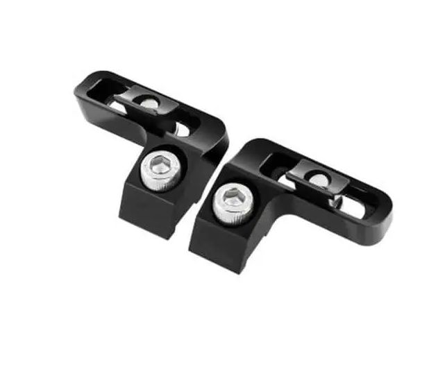 VEYGA ISPEC ADAPTOR – MM TO ISPECEV LEFT &amp; RIGHT