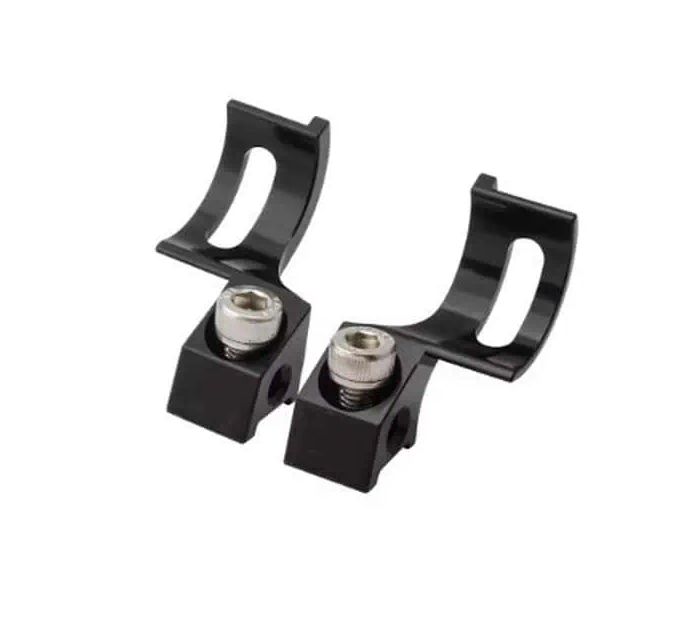 VEYGA ISPEC ADAPTOR – MM TO ISPEC2 LEFT &amp; RIGHT