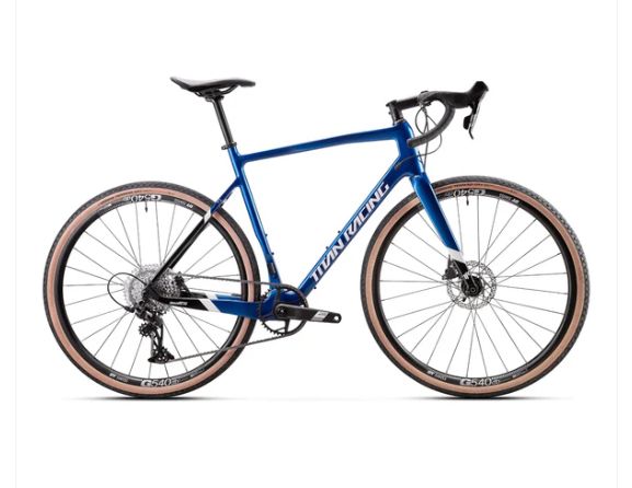 Titan Bike Switch Comp