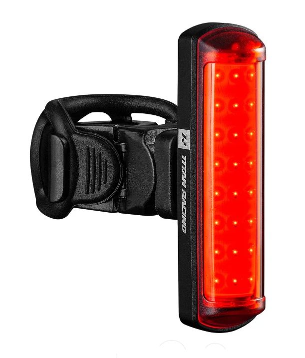 TITAN Solar Flare Rear Light