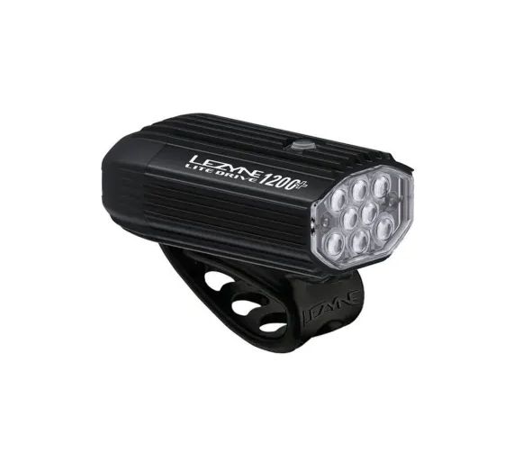 Lezyne Lite Drive 1200+ Front Light