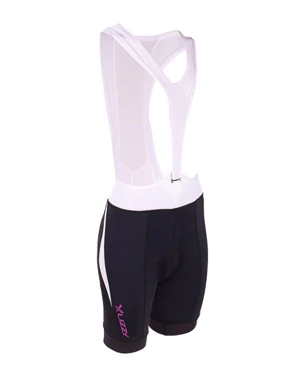 LIZZARD Neola Ladies Bib Shorts