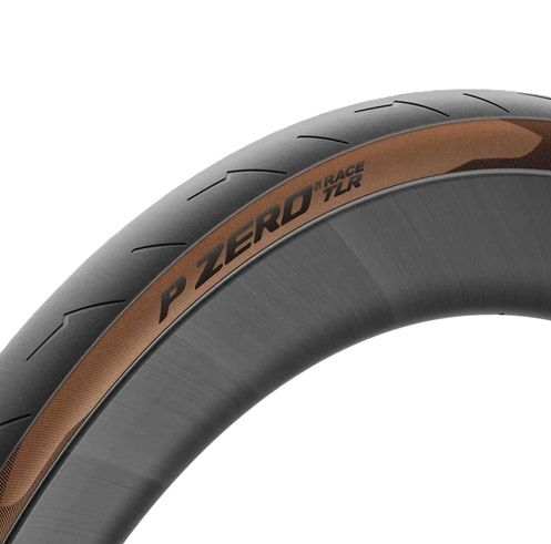 PIRELLI P ZERO RACE CLASSIC TLR TYRE, Model: Classic, Size: 700x28C, Threads per Inch: 120TPI