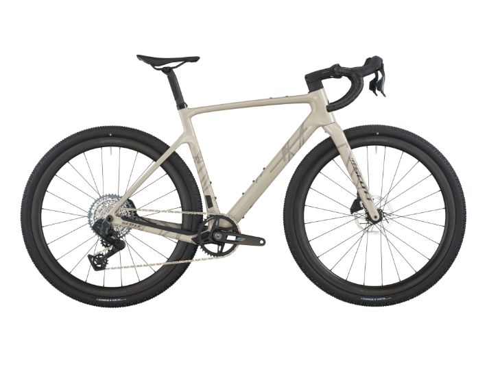 SCOTT Addict Gravel 20 Bike