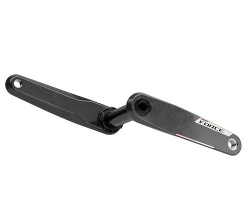 SRAM Crank Arm Assembly FORCE E1 DUB, Length: 170mm, Size: 12SPD