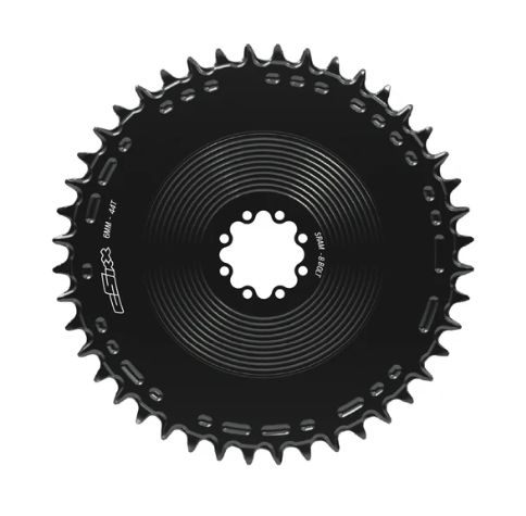 SRAM 8bolt SPEEDRING - 44t-62t - Round, Size: 44T, Type: Round