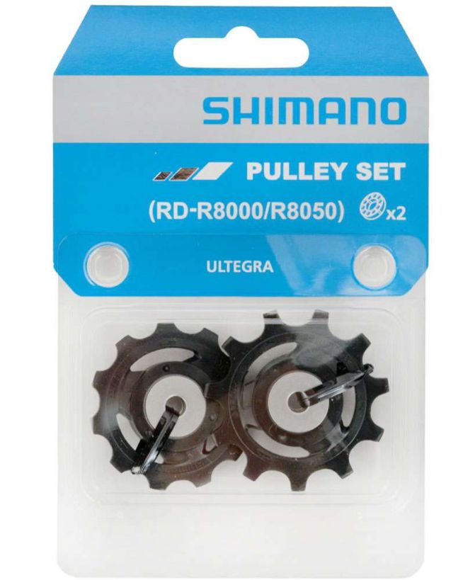 Shimano ULTEGRA RD-R8000 Pulley Set