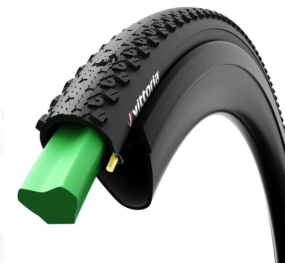 Air-Liner Light Gravel