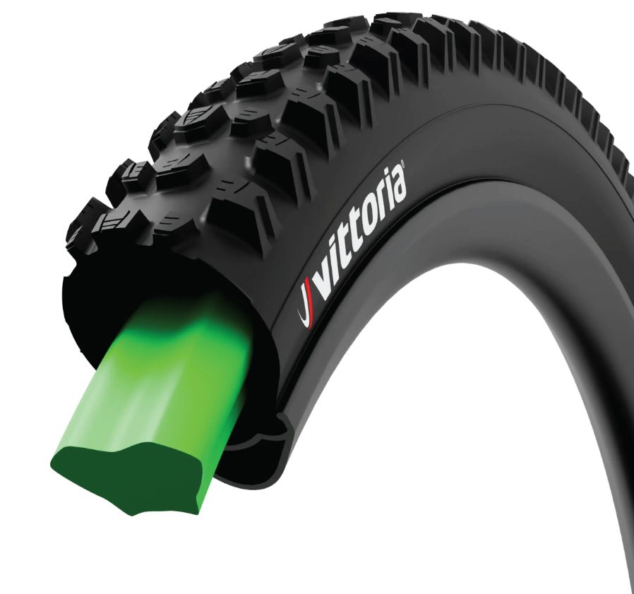 Air-Liner Protect E-Bike, Size: 29×2.4/2.6