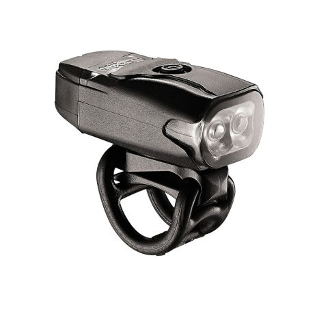 L/SET FRONT LEZYNE KTV DRIVE 200 BLACK