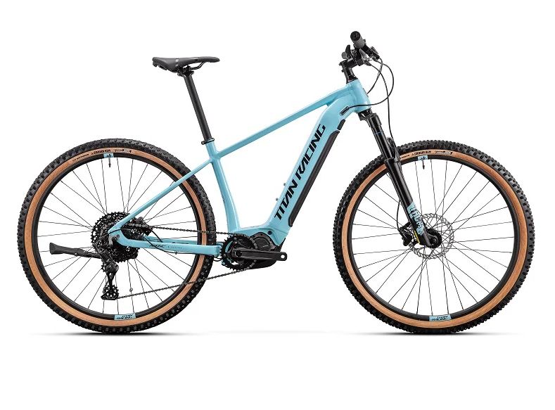 TITAN RACING Nitric Sport (2025)