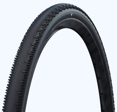 SCHWALBE - G-ONE RS PRO - EVO - SUPER RACE - V-GUARD - TLR, Size: 700x45C