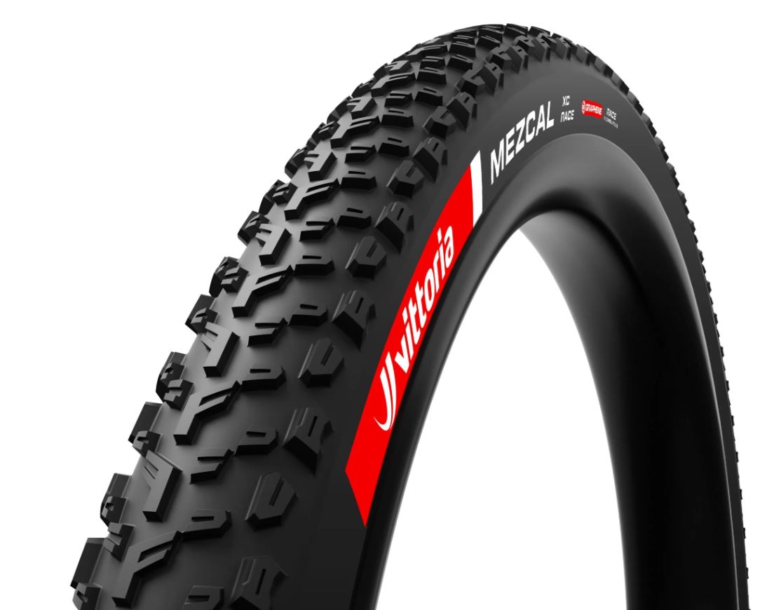 Mezcal XC Race G2.0, Colour: Black, Size: 29x2.40"