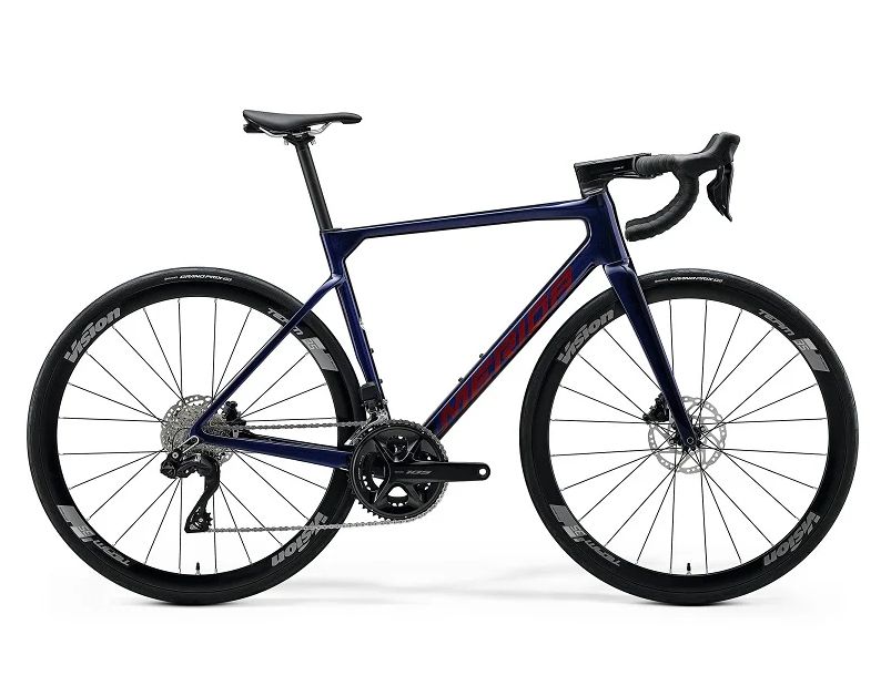 MERIDA Scultura 5000 Disc (2026), Colour: Purple, Size: L