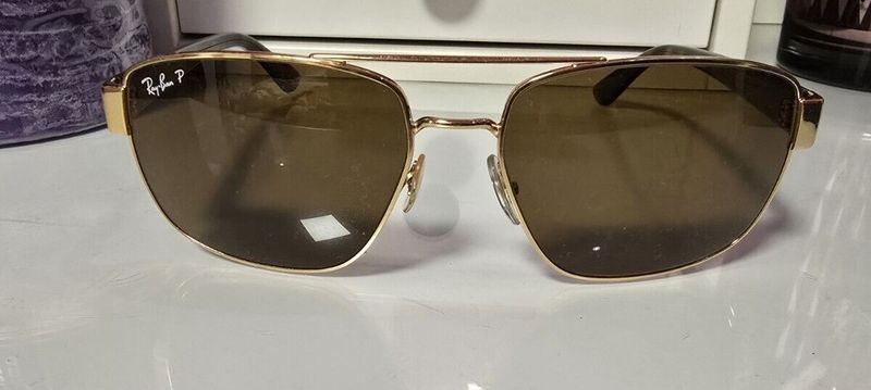 Occhiali Da Sole Ray Ban polarized
