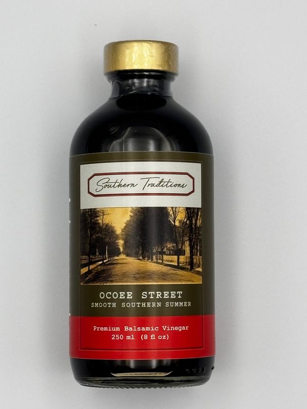 Ocoee St. Balsamic 8 oz