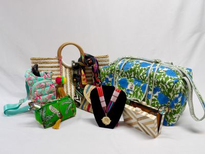 Personal Accessories