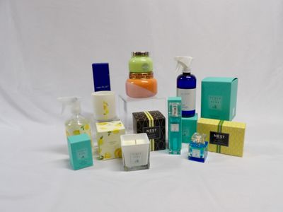 Scented