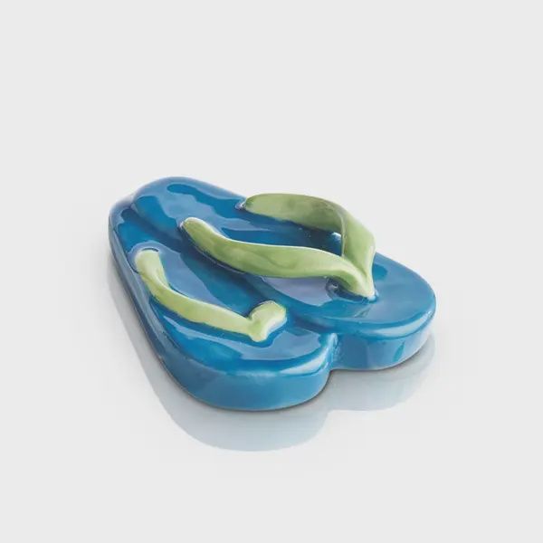 Nora Fleming &quot;Sunning &amp; Funning!&quot; Mini