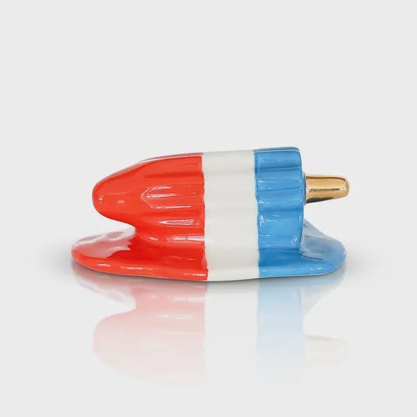 Nora Fleming &quot;Keep Cool!&quot; Popsicle Mini
