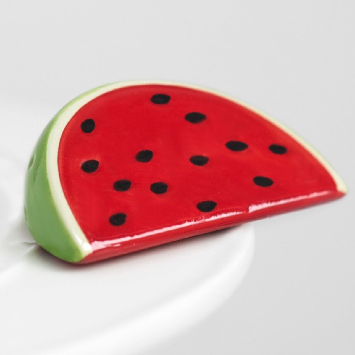 Nora Fleming &quot;Taste Of Summer&quot; Watermelon Mini