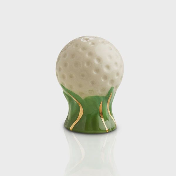 Nora Fleming &quot;Hole In One&quot; Mini
