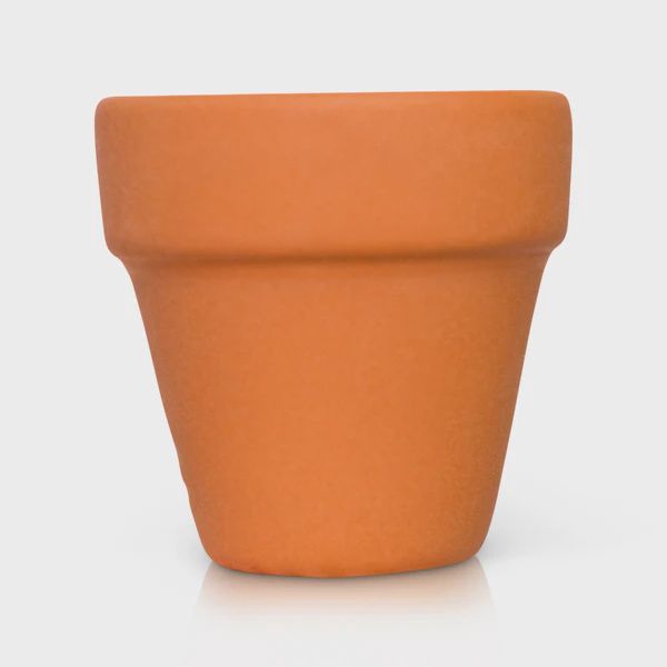 Nora Fleming &quot;Can You Dig It&quot; Pot Mini