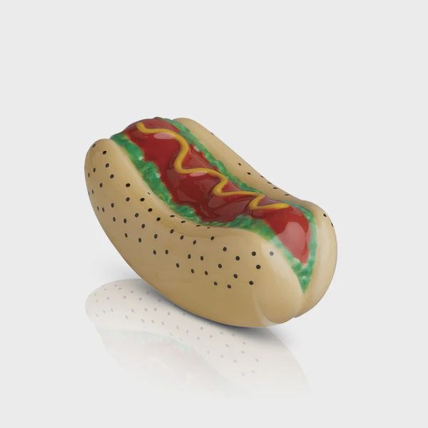 Nora Fleming &quot;Chicago Dog&quot; Mini