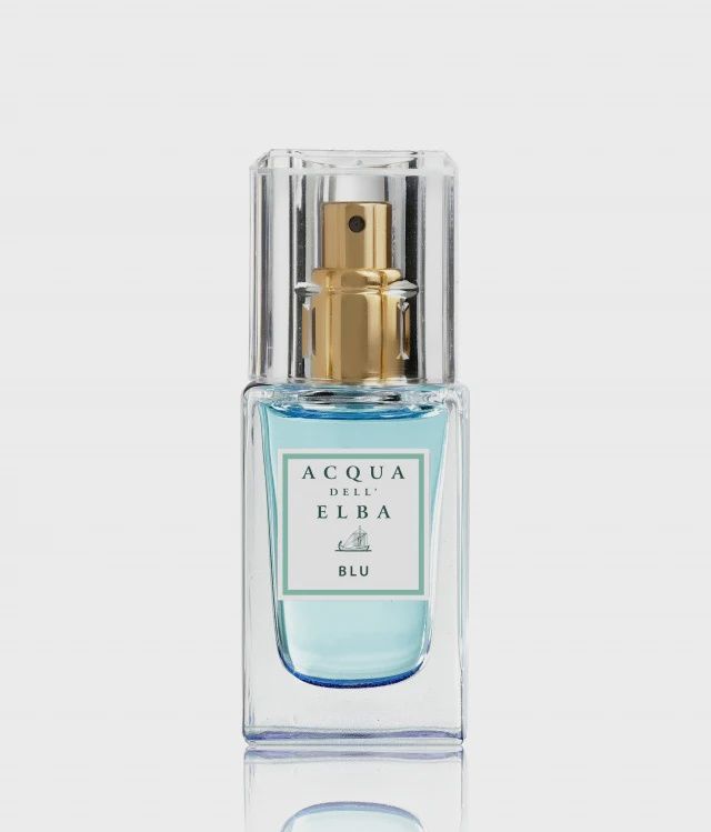 ACQUA DELL ELBA Blu Donna EdP 15ml Travel Size