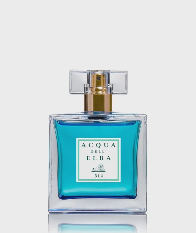 ACQUA DELL ELBA Blu Donna Eau de Parfum 1.7oz