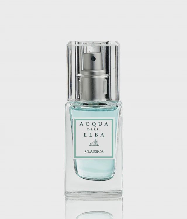ACQUA DELL ELBA Classica EdP 15ml Travel Size