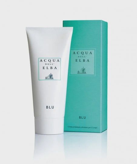 Blu Donna Body Lotion