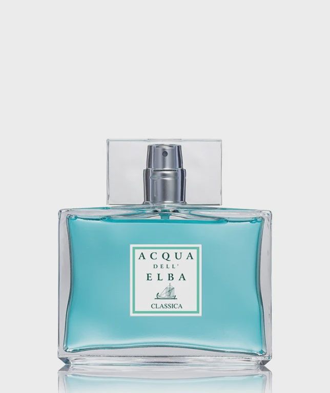 ACQUA DELL ELBA Classica Eau de Parfum 1.7 oz