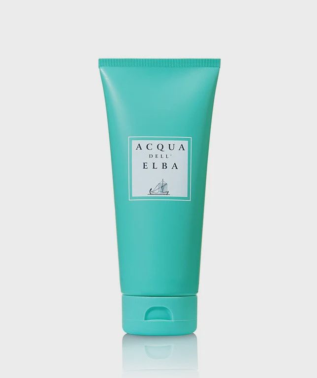 ACQUA DELL ELBA Classica Shower Gel