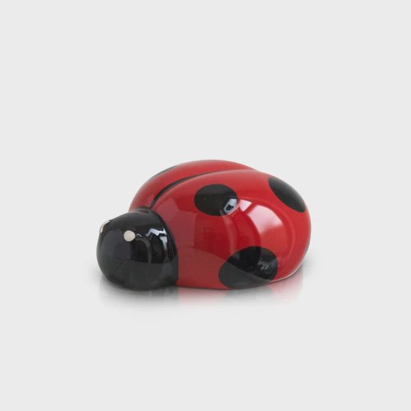 Nora Fleming &quot;Lil Ladybug&quot; Mini