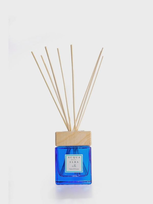 ACQUA DELL ELBA Notte d&#39;estate Reed Diffuser 16.9 oz